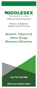 Addiction Recovery Resource Directory