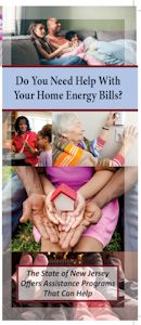 Home Energy Assistance