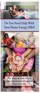 Home Energy Assistance