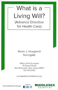 What is a Living Will? Advance Directives for health care