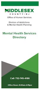 Middlesex County Mental Health Services