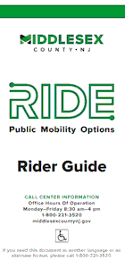 Middlesex County Area Transit