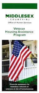 Middlesex County Veteran Housing Assistance