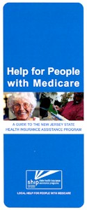 NJ State Health Insurance Assistance