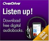 Free audiobook downloads!