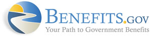 benefits.gov logo