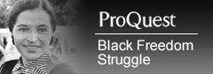 Black Freedom Struggle in the United States