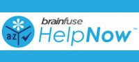 Brainfuse HelpNow online learning with live tutors