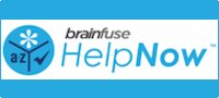 Brainfuse HelpNow online tutoring