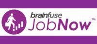 Brainfuse JobNow online job coaching