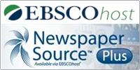 Newspaper Source Plus