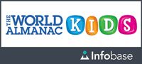 World Almanac for Kids