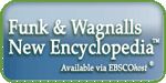 Funk & Wagnalls New World Encyclopedia