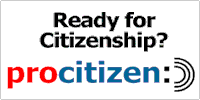 ProCitizen Citizenship Preparation