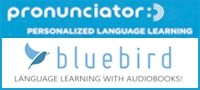 Pronunciator Personalized Language Learning