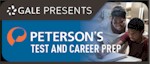 Petersons Test & Career Prep