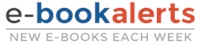 ebook alerts logo