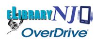 eLibrary NJ / Overdrive
