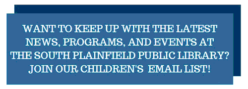 Join our childrens email list