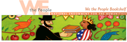 We the People banner
