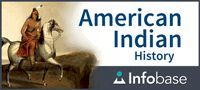 Facts on File: American Indian History Online