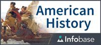 Facts on File: American History Online