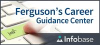 Fergusons Career Guidance Center from Facts on File