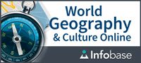 Facts On File World Geography and Culture