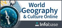 Facts on File World Geography & Culture Online