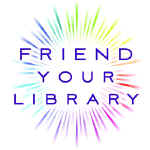 Friend Your Library