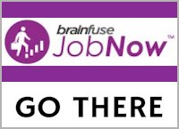Brainfuse JobNow job search help (SP Library card required)
