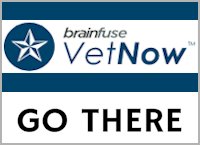 Brainfuse VetNow Veteran Assistance (SP Library card required)