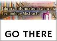 Library, Information Science & Technology Abstract (LISTA)
