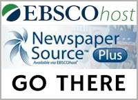 EBSCOHost Newspaper Source Plus (SP Library card required)