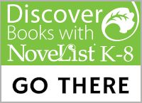 Novelist K-8 Readers Advisory