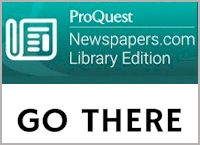 Proquest Newspapers database