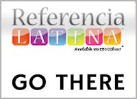 Referencia Latina (SP Library card required)