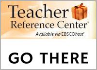 EBSCOHost Teacher Reference Center