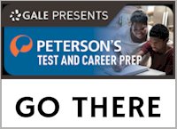 Testing & Education Center (Petersons) (SP Library card required)