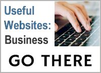 Useful Websites: Business, no library card required