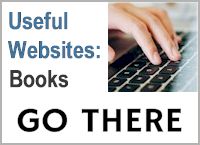 Useful Websites: Books, Reading & Libraries, no library card required