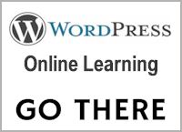 Wordpress posts: Online Education, no library card required