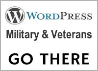 Wordpress posts: Military & Veterans, no library card required