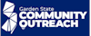 Garden State Outreach logo