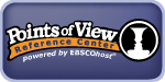 Ebsco Points of View Reference Center