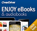 Free audiobooks and eBooks!