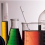 beakers and test tubes