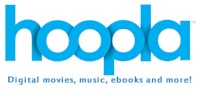 Hoopla movies, TV, audiobooks, ebooks, music & more!