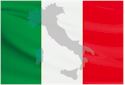 Italian flag