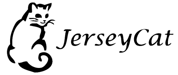 JerseyCat logo